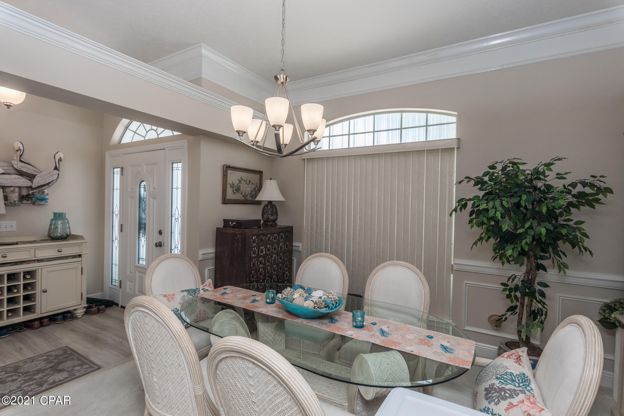 Summer Breeze Phase I - Residential