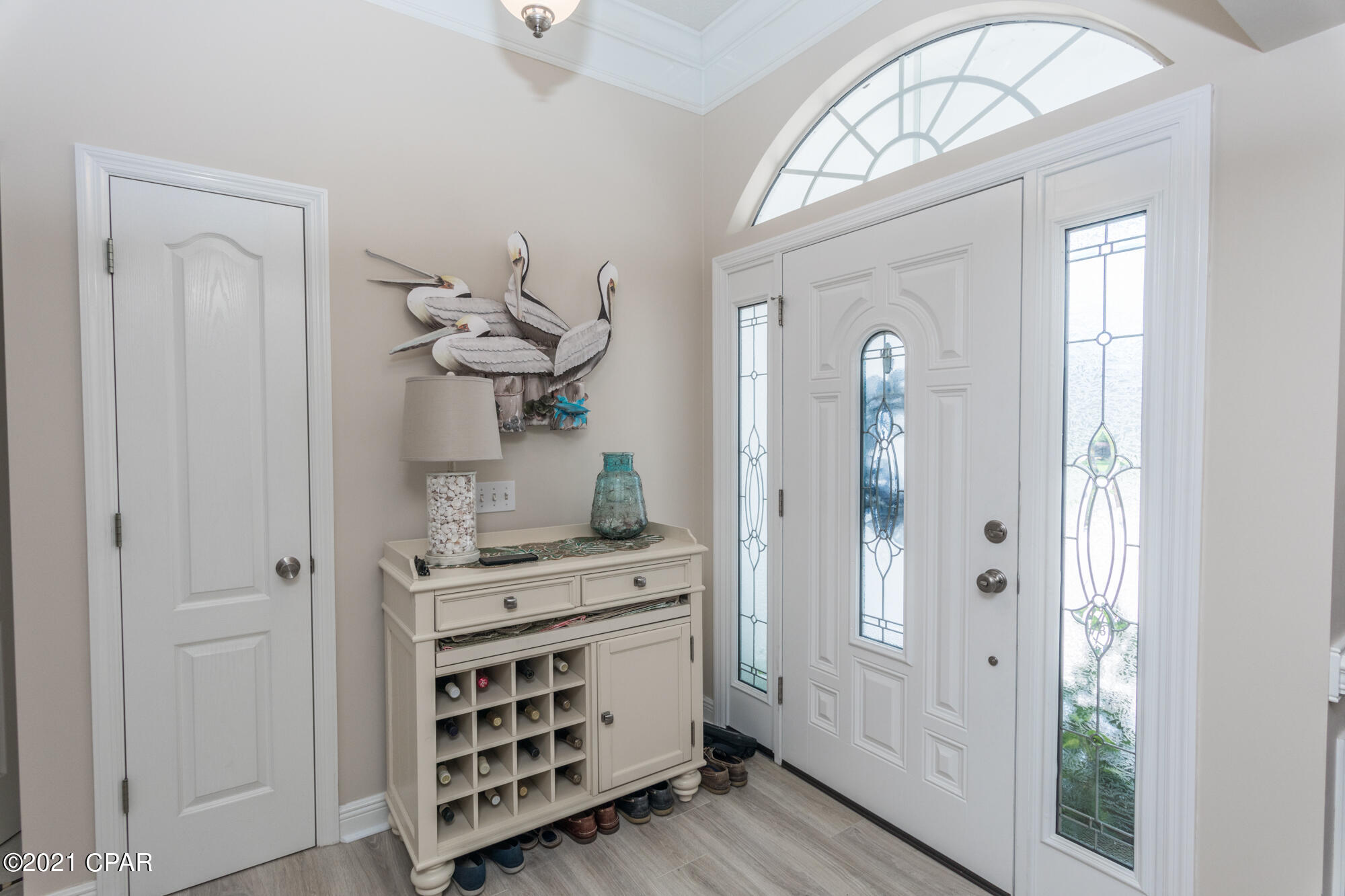 Summer Breeze Phase I - Residential