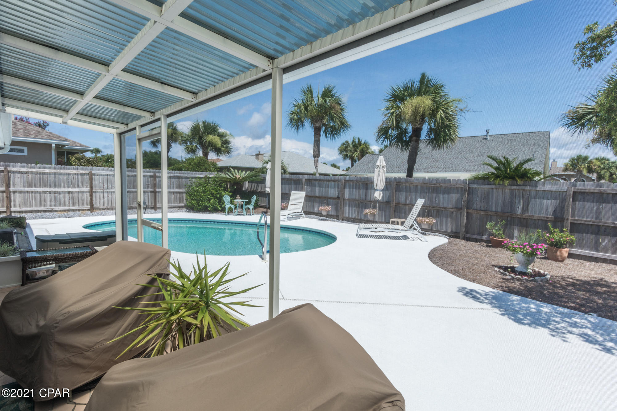 Summer Breeze Phase I - Residential