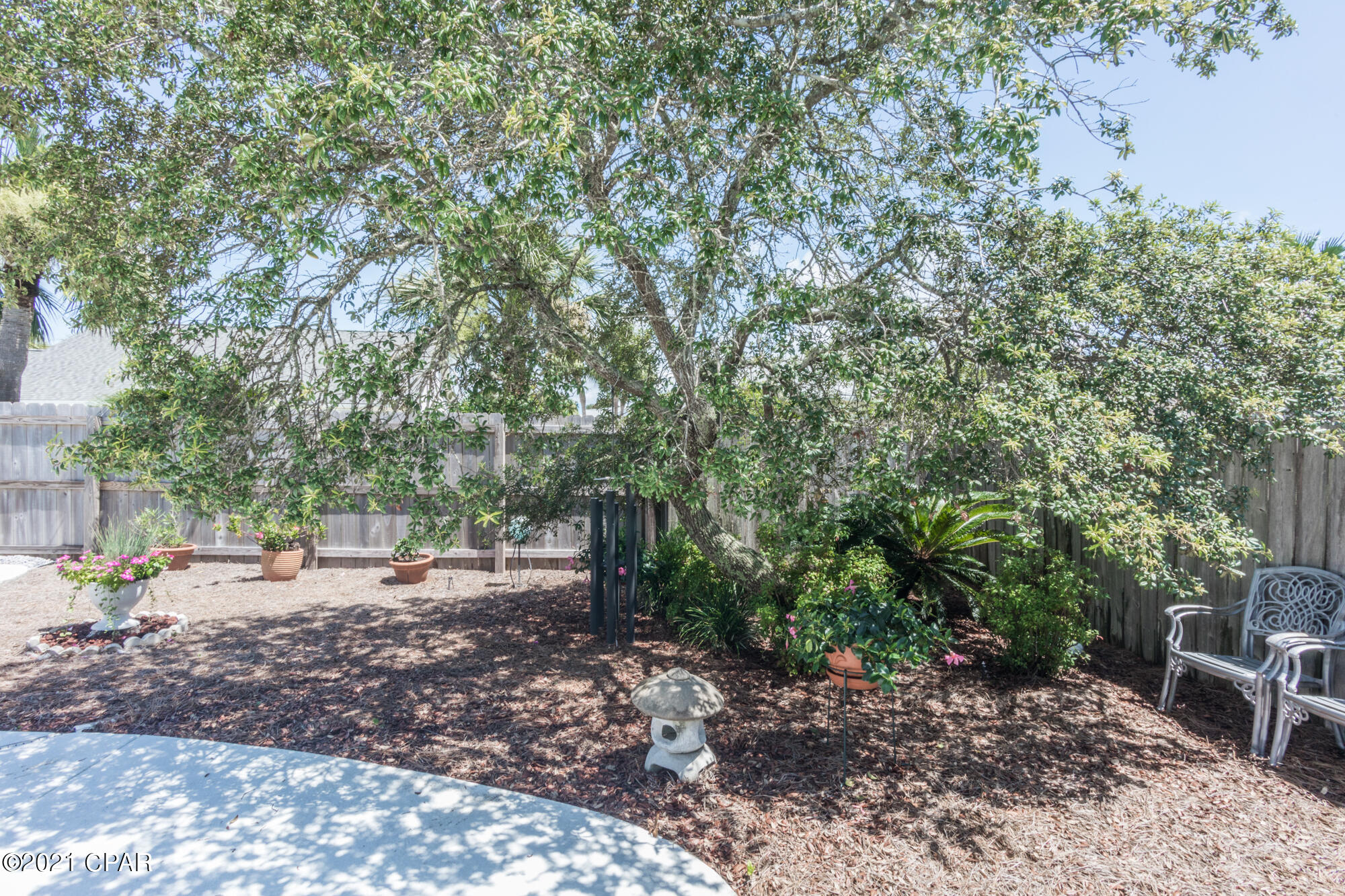 Summer Breeze Phase I - Residential