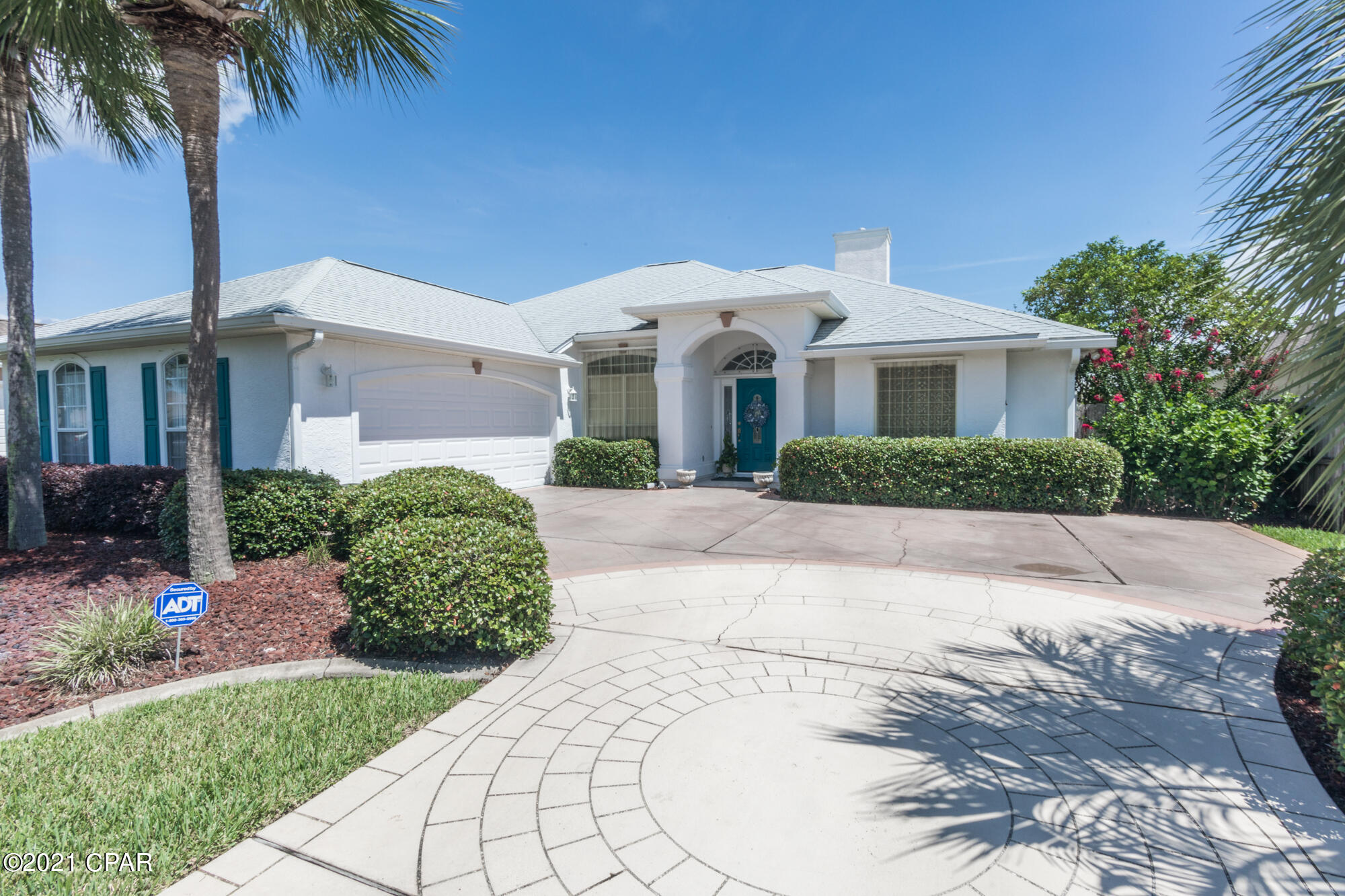 Summer Breeze Phase I - Residential