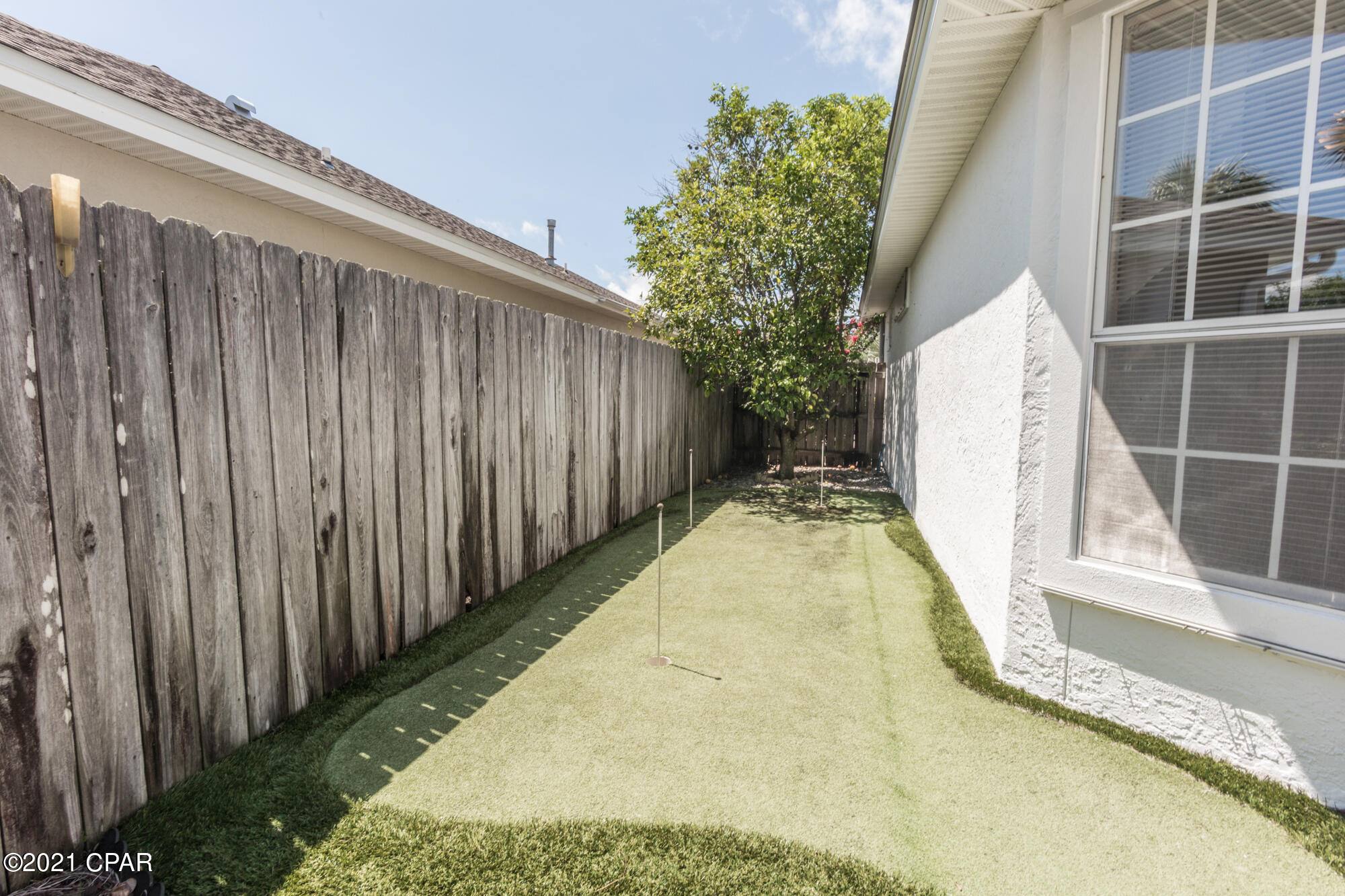 Summer Breeze Phase I - Residential