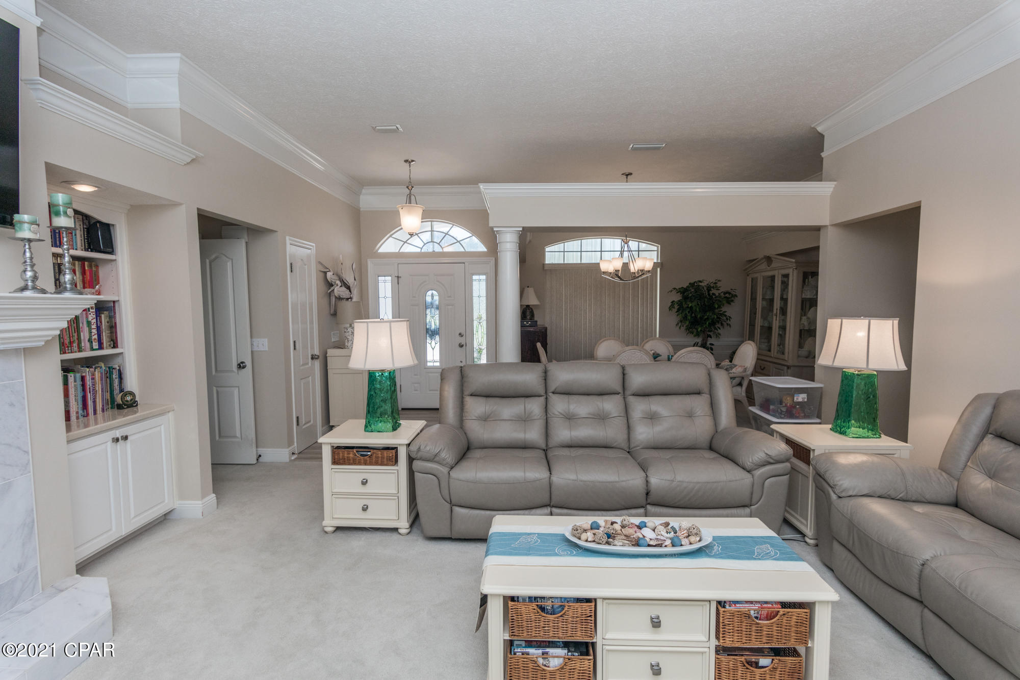 Summer Breeze Phase I - Residential