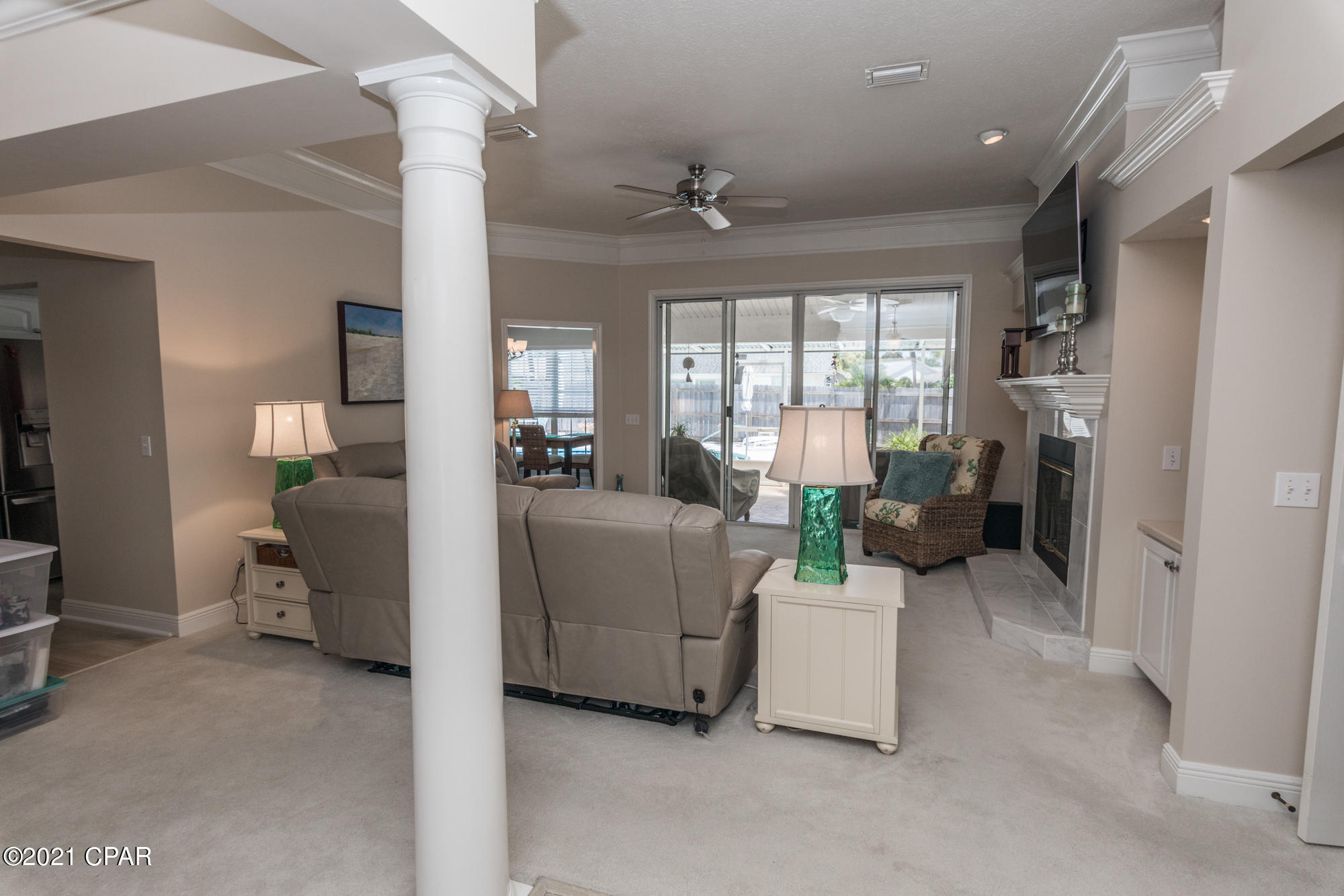 Summer Breeze Phase I - Residential