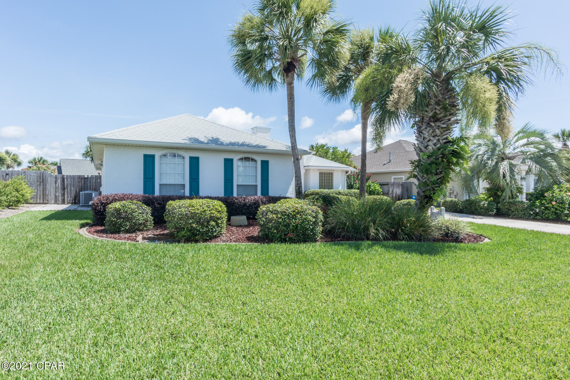 Summer Breeze Phase I - Residential