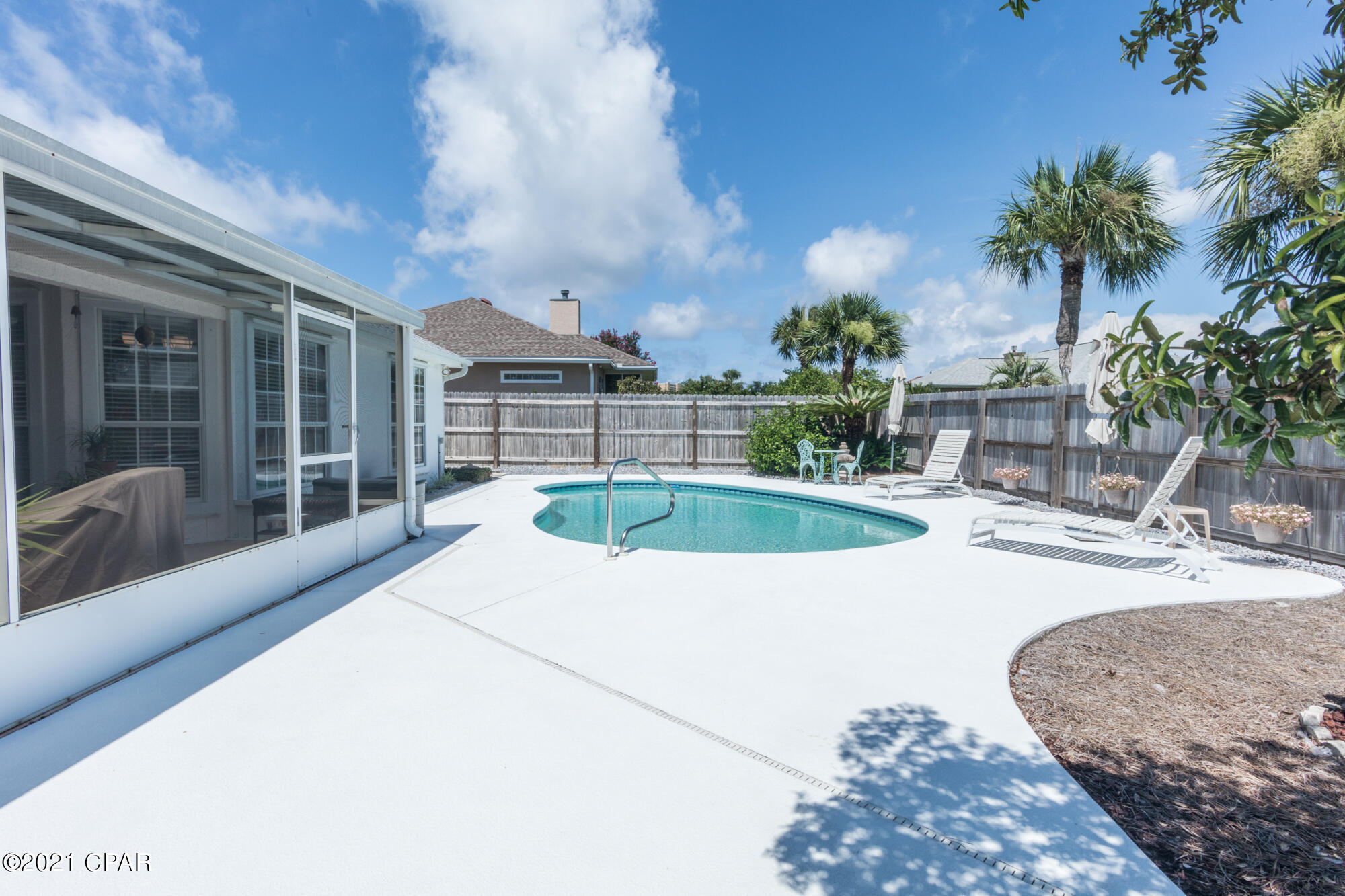 Summer Breeze Phase I - Residential