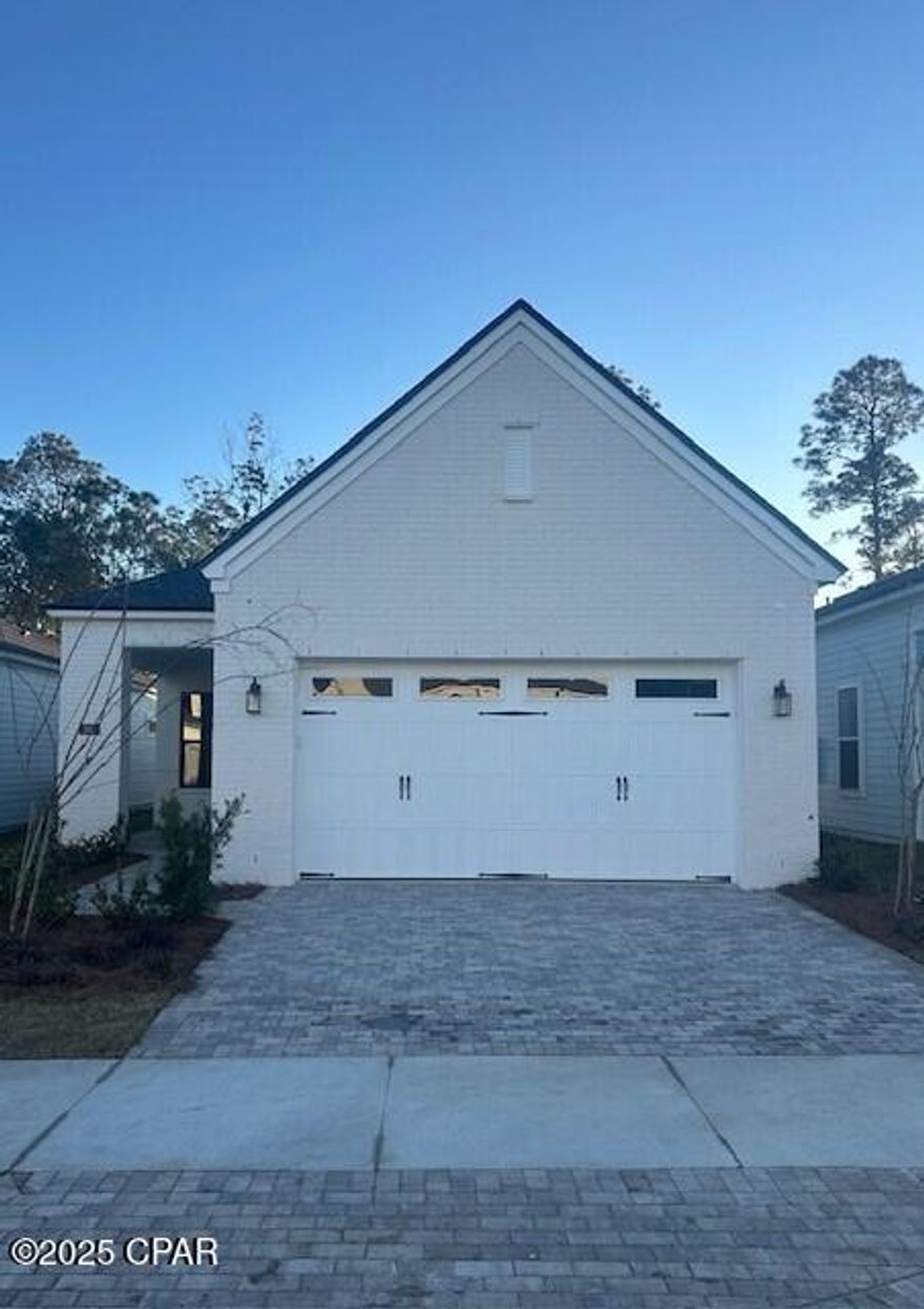 Frankford Cottage. Build to order home. Under contract 3/07/25.