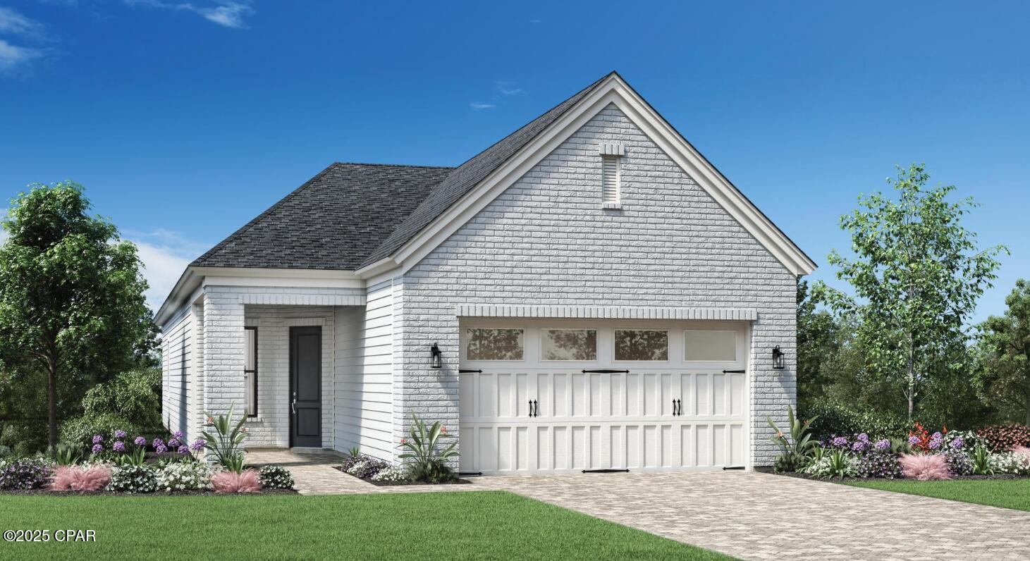 Breakwater at Ward Creek - Residential