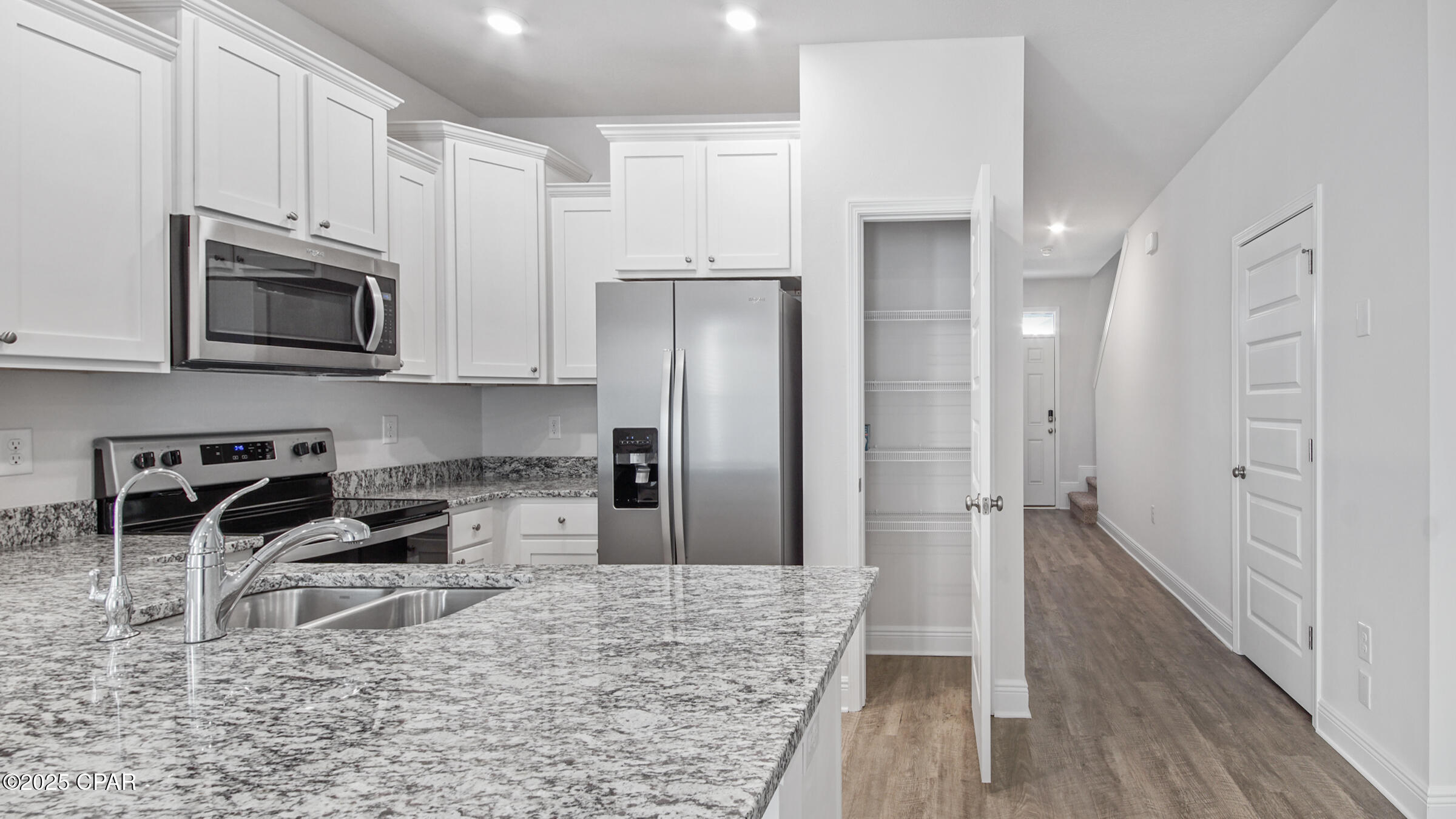 Landins Landing - Residential Lease