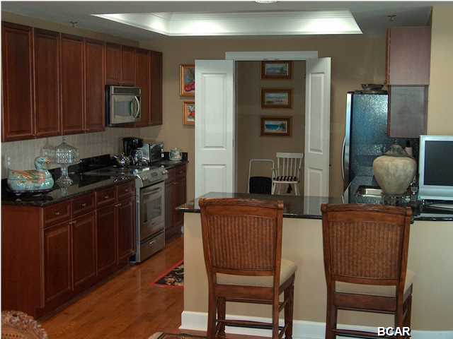 Harbour Village At Historic St Andrews - Residential