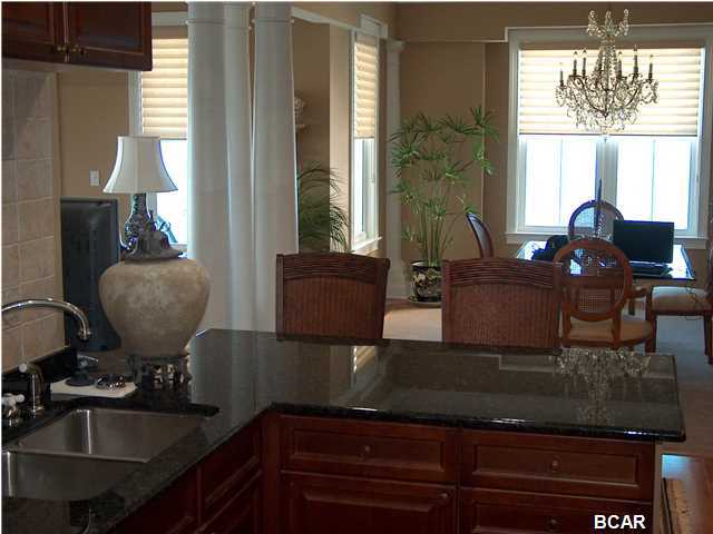 Harbour Village At Historic St Andrews - Residential