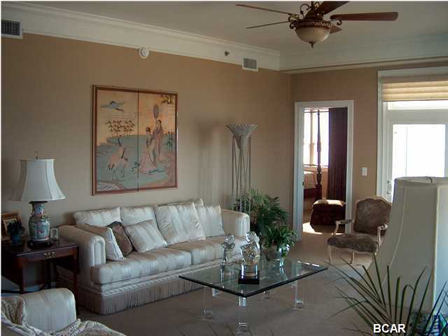 Harbour Village At Historic St Andrews - Residential