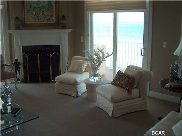 Harbour Village At Historic St Andrews - Residential