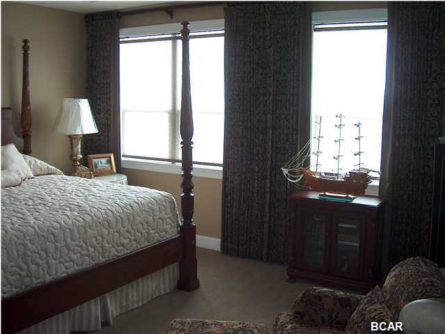 Harbour Village At Historic St Andrews - Residential