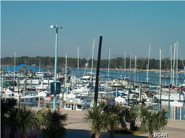 Harbour Village At Historic St Andrews - Residential