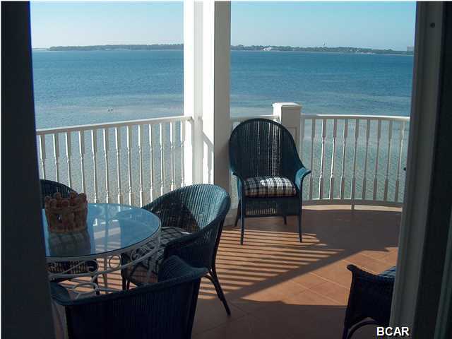 Harbour Village At Historic St Andrews - Residential