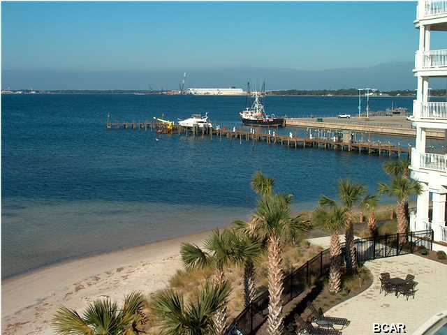 Harbour Village At Historic St Andrews - Residential