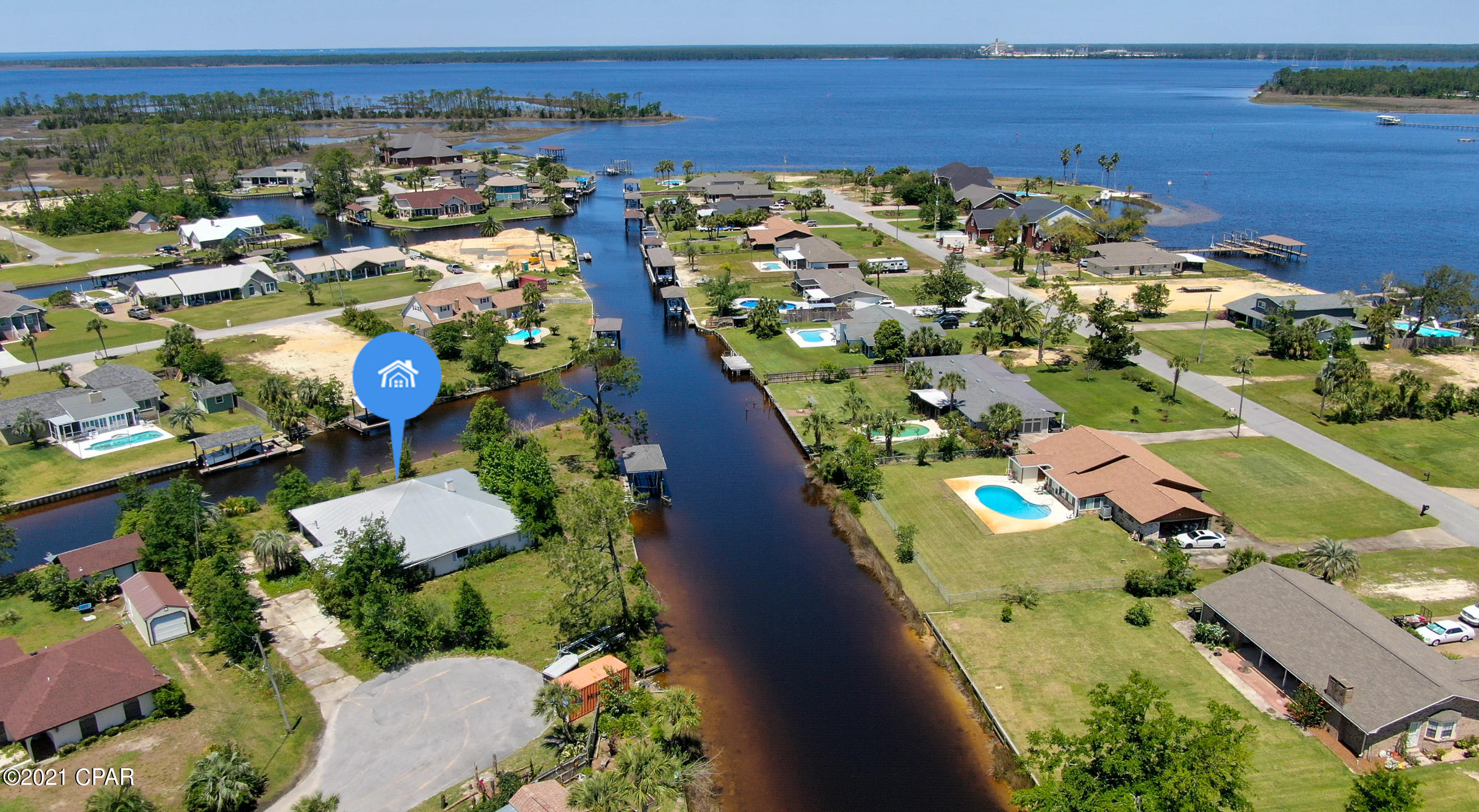 Baywood Shores Est Unit 5 - Residential