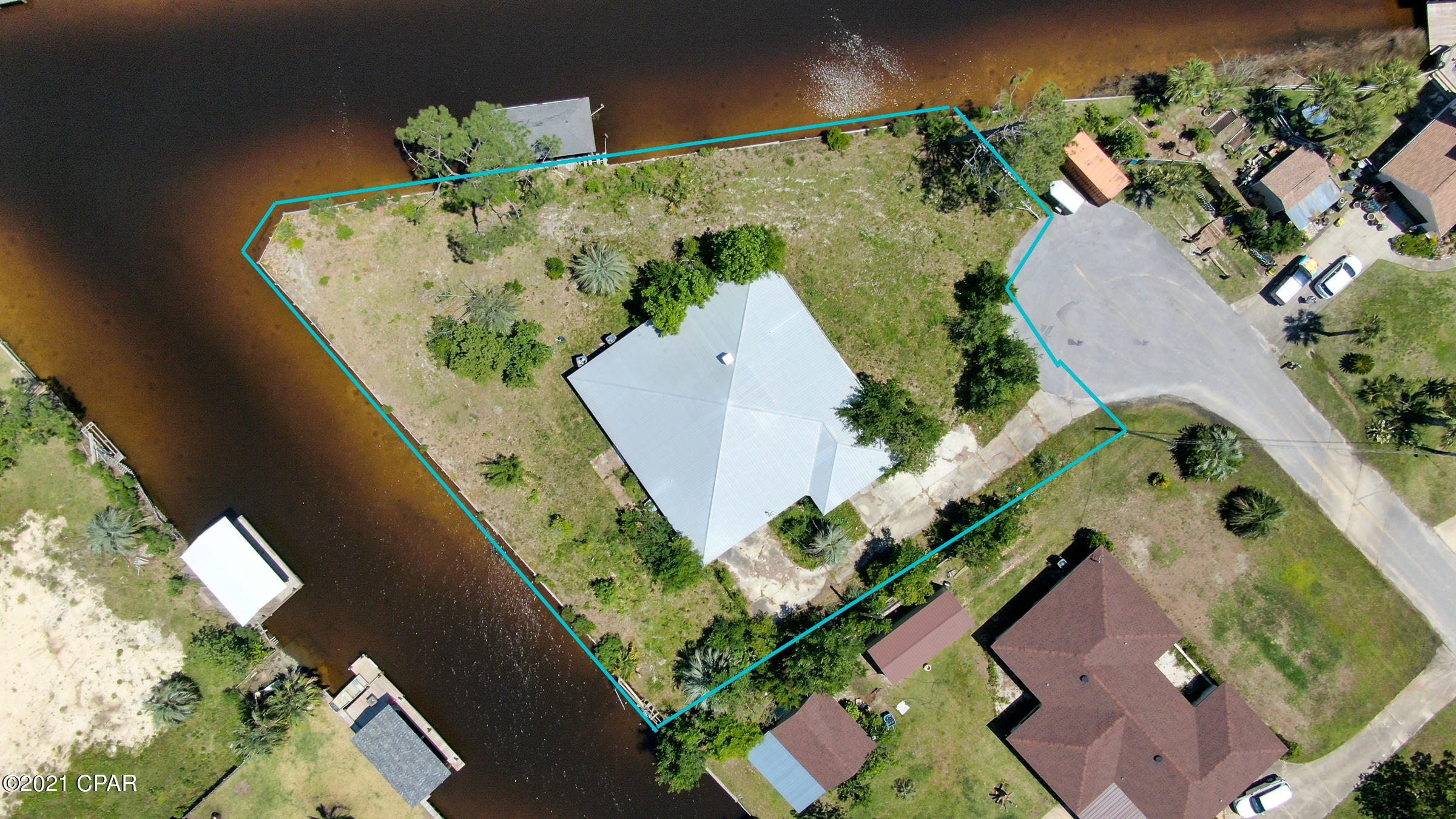 Baywood Shores Est Unit 5 - Residential