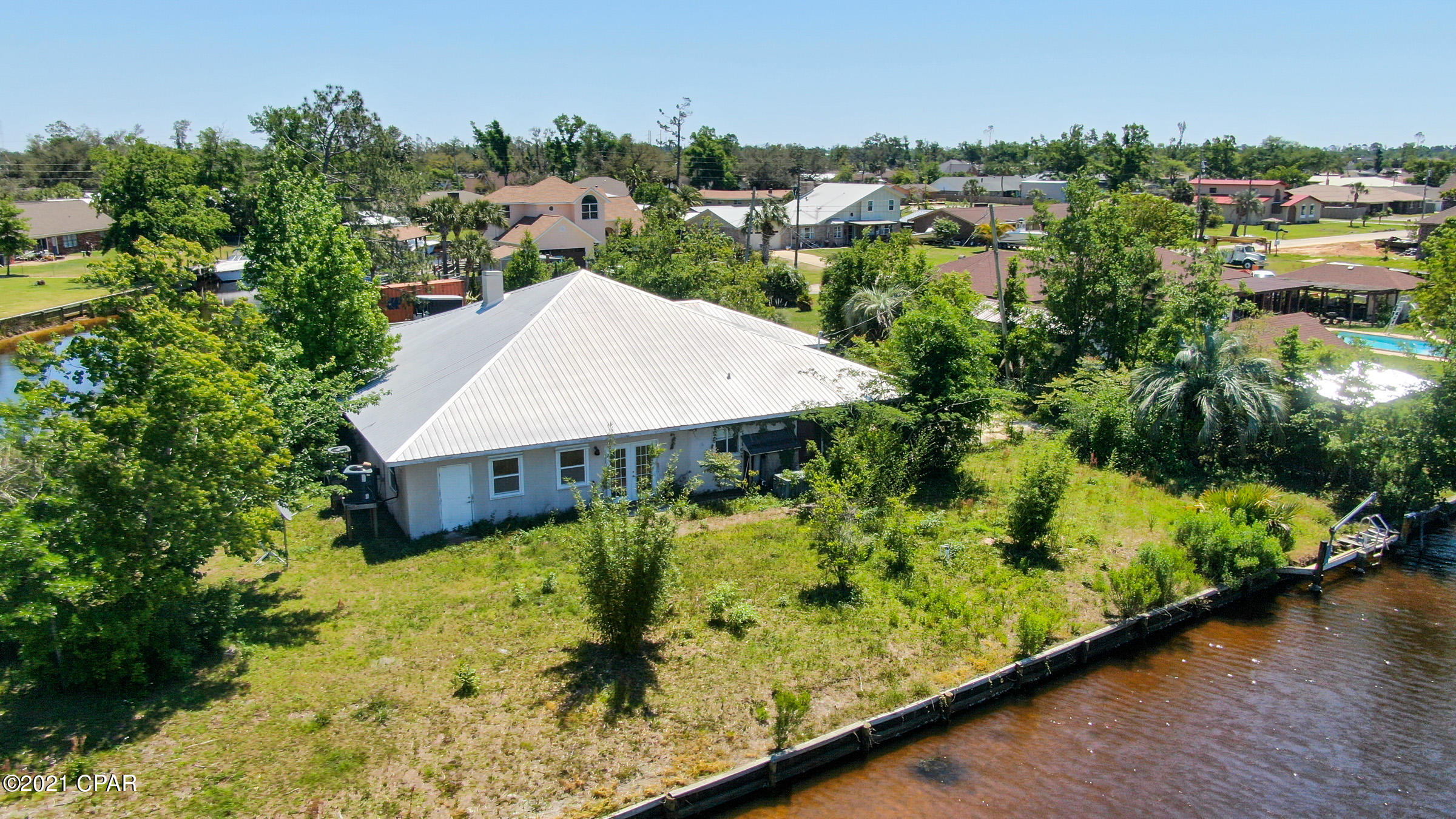 Baywood Shores Est Unit 5 - Residential