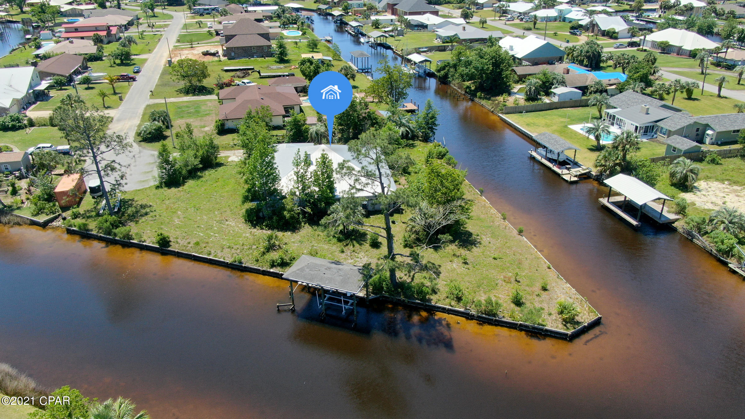 Baywood Shores Est Unit 5 - Residential