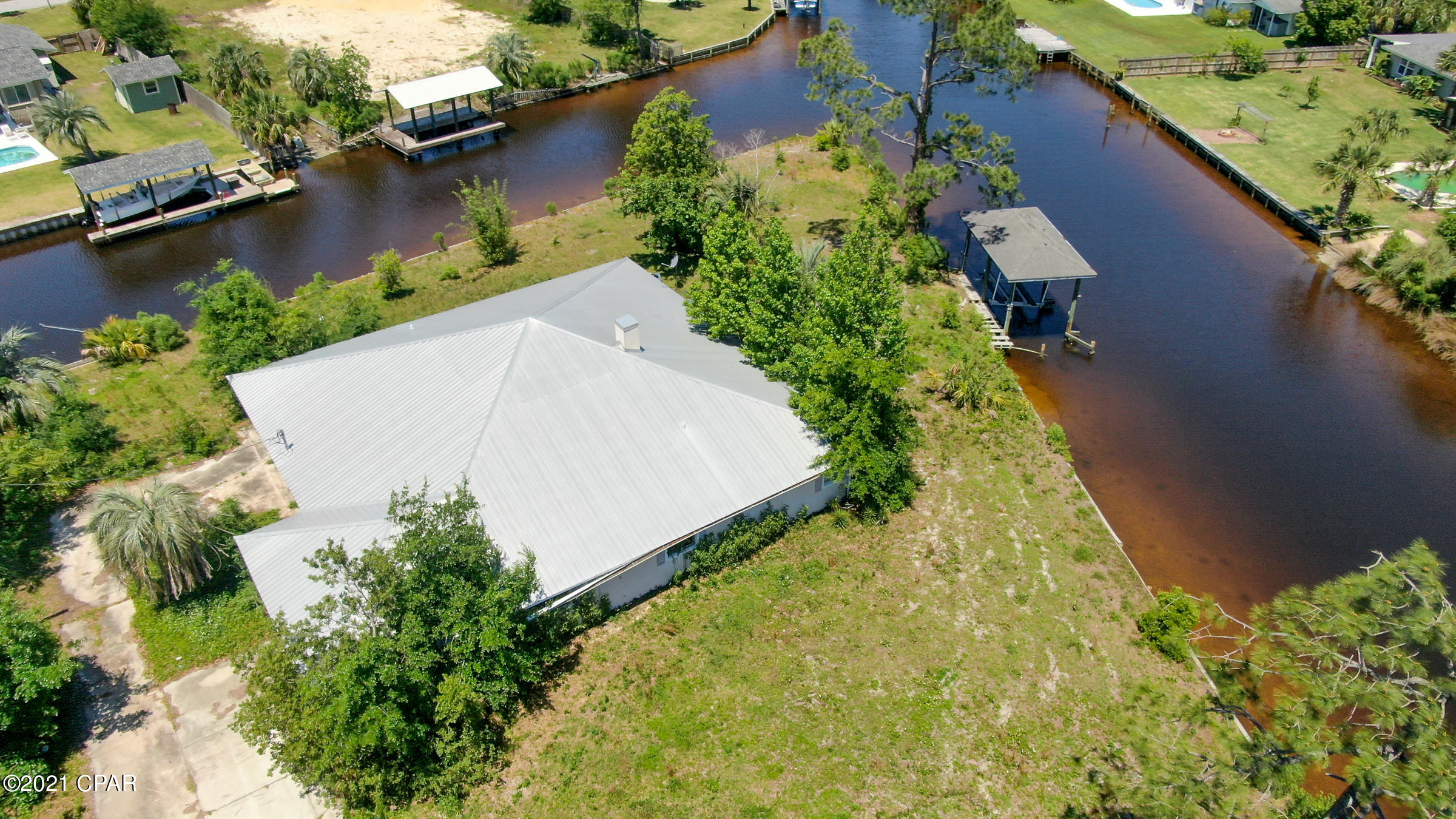 Baywood Shores Est Unit 5 - Residential