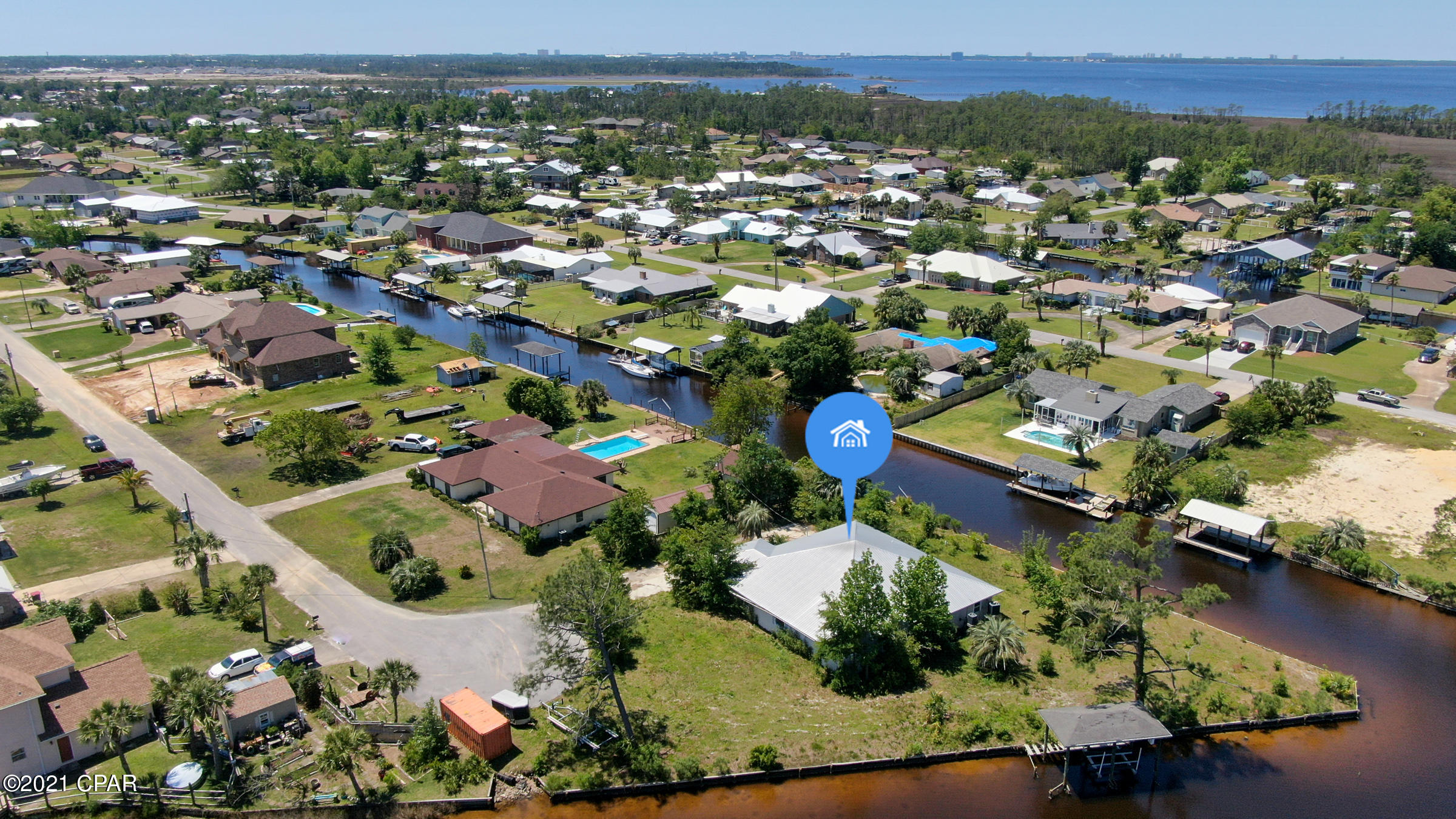 Baywood Shores Est Unit 5 - Residential