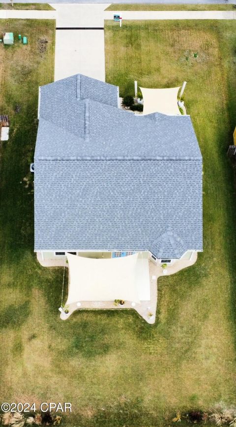 A home in Panama City