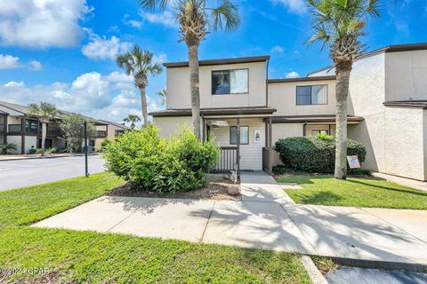 A home in Panama City Beach