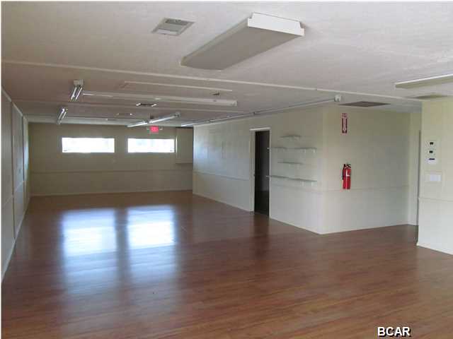 No Named Subdivision - Commercial Lease