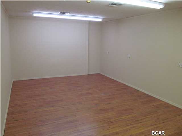 No Named Subdivision - Commercial Lease