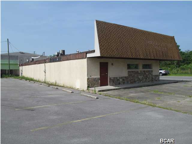 No Named Subdivision - Commercial Lease