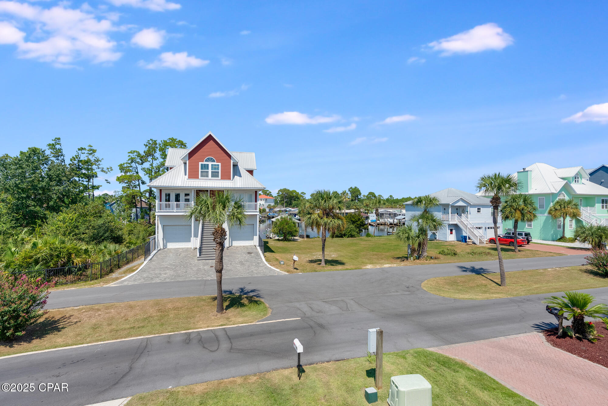 Harbour Cove Village - Residential