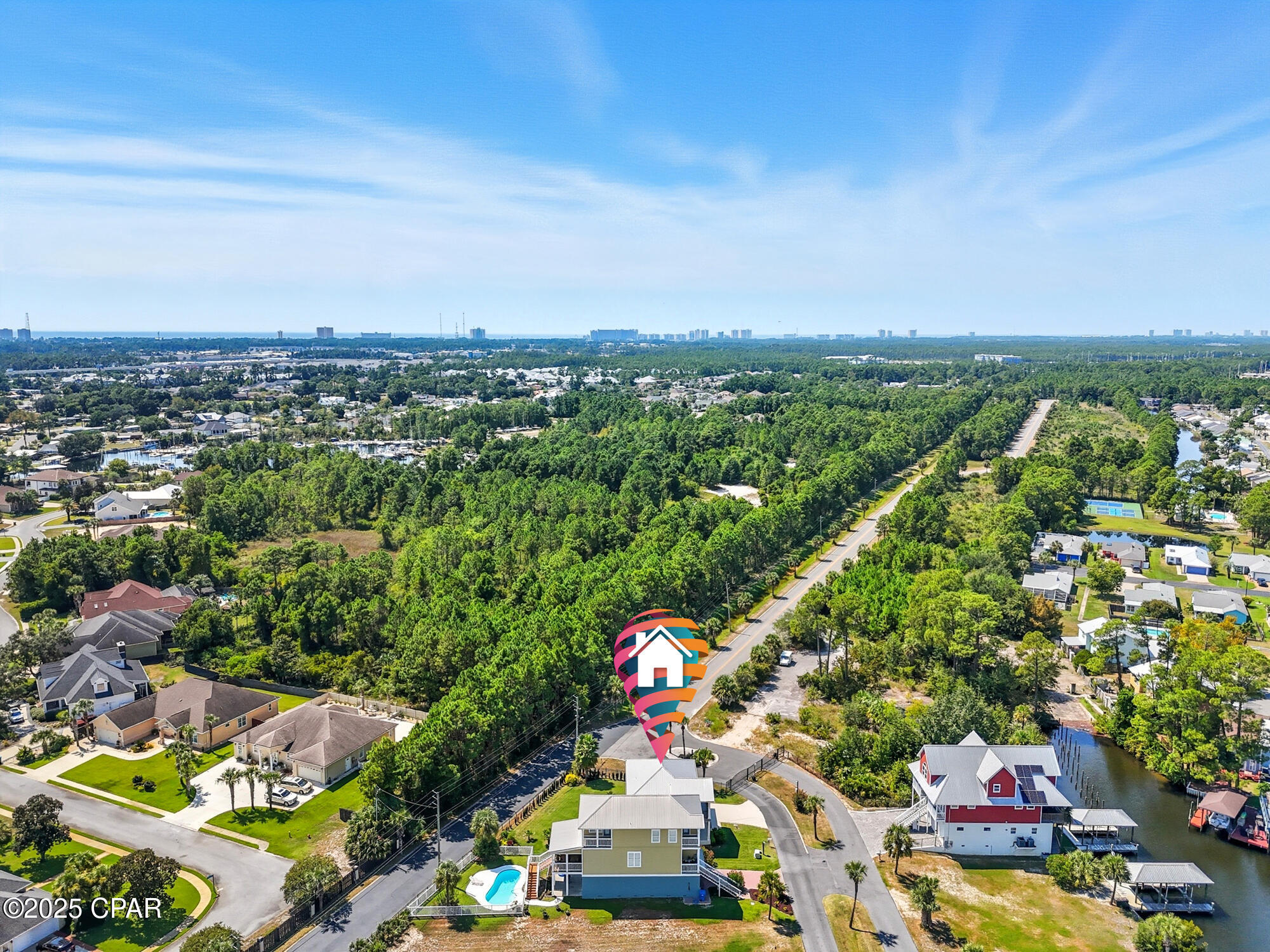 Harbour Cove Village - Residential