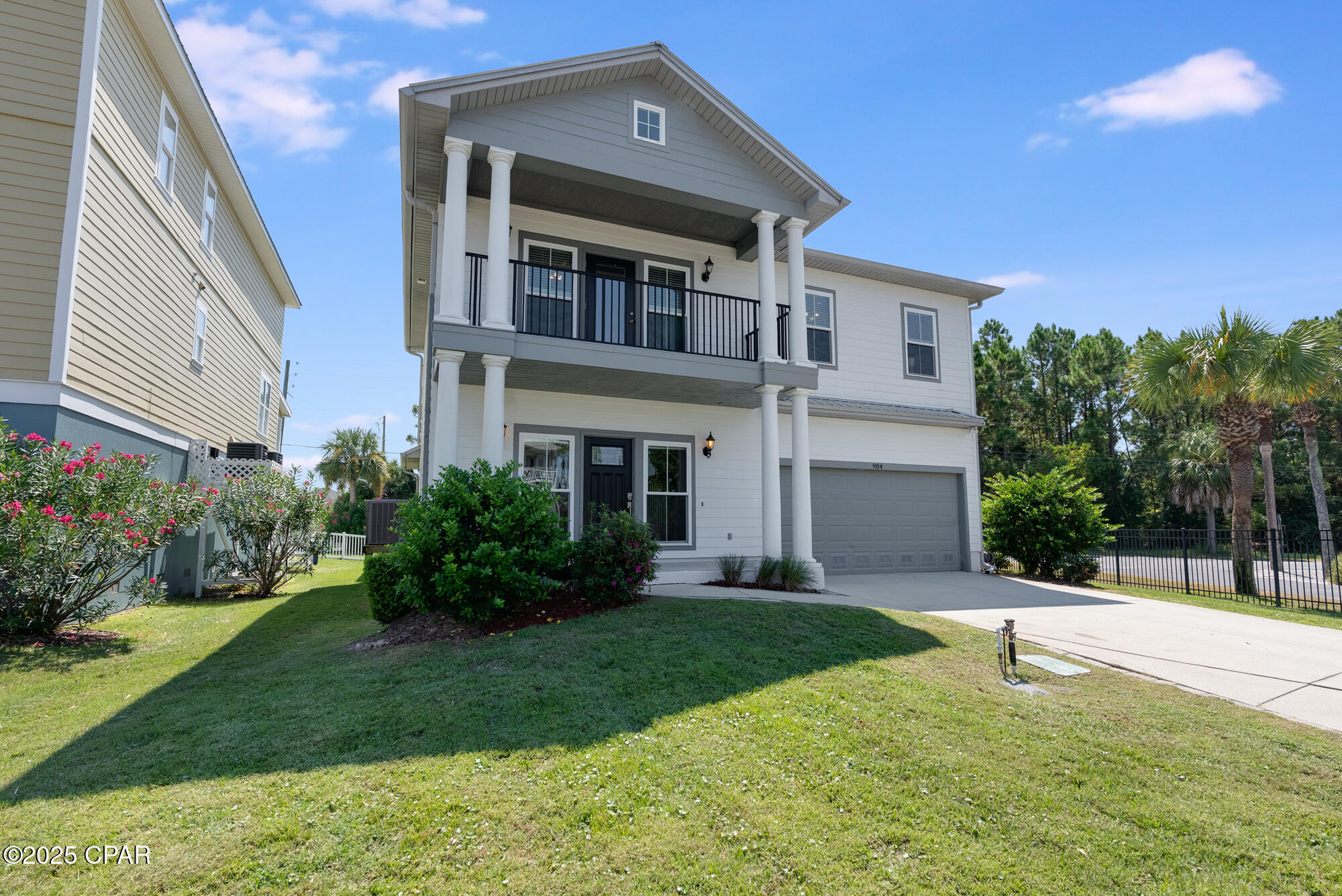 Harbour Cove Village - Residential