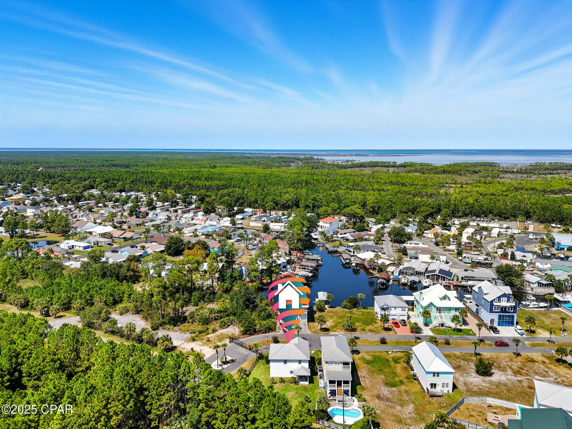 Harbour Cove Village - Residential