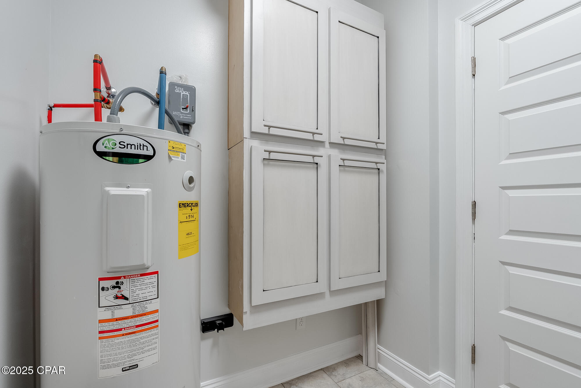 Harbour Cove Village - Residential