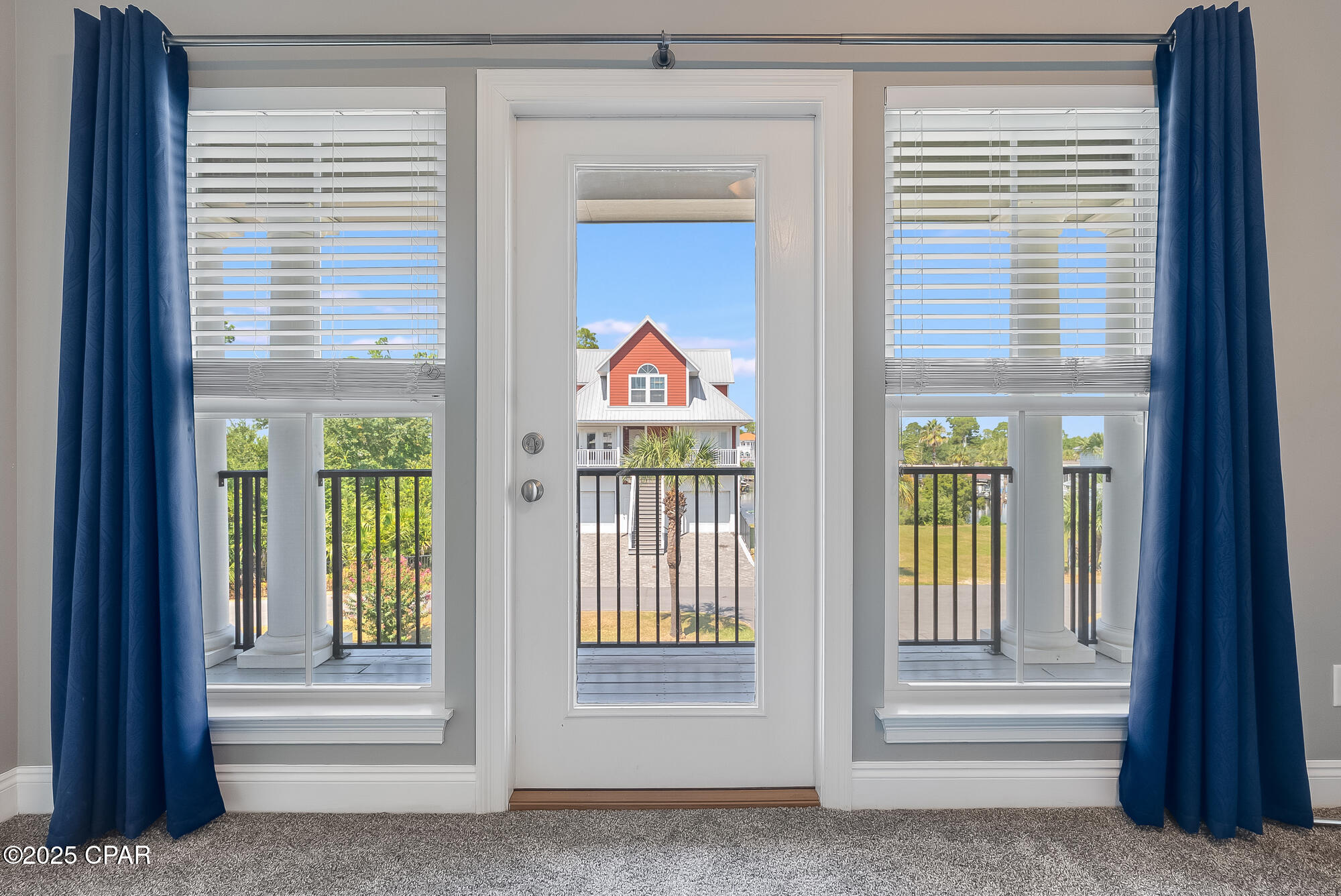 Harbour Cove Village - Residential