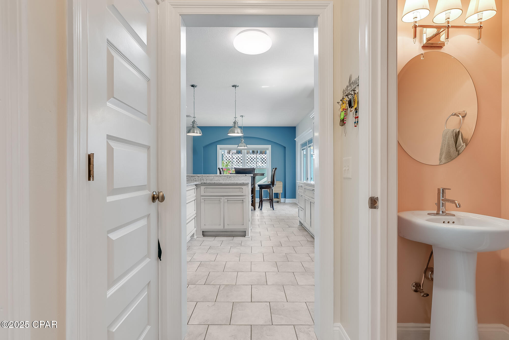 Harbour Cove Village - Residential