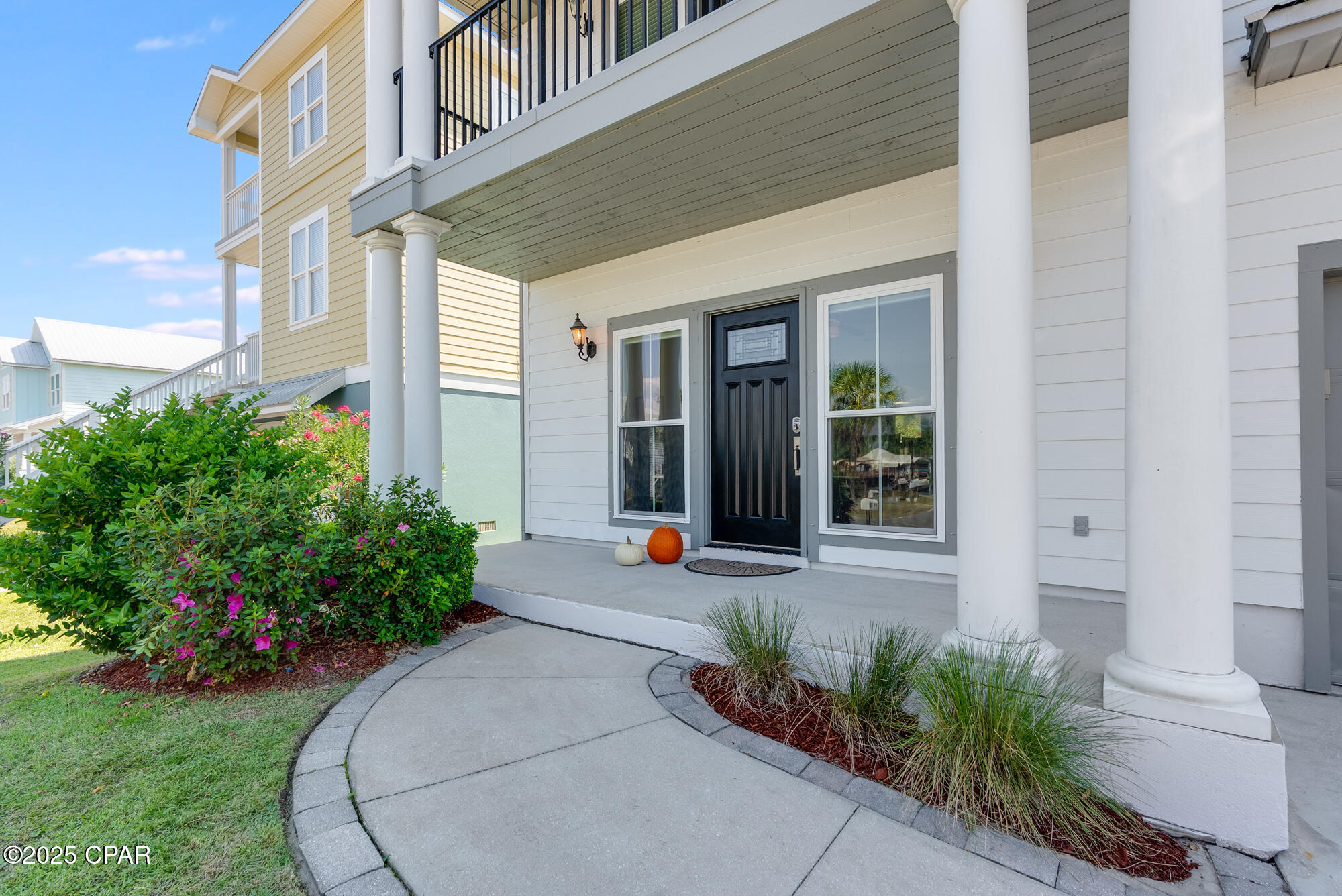 Harbour Cove Village - Residential