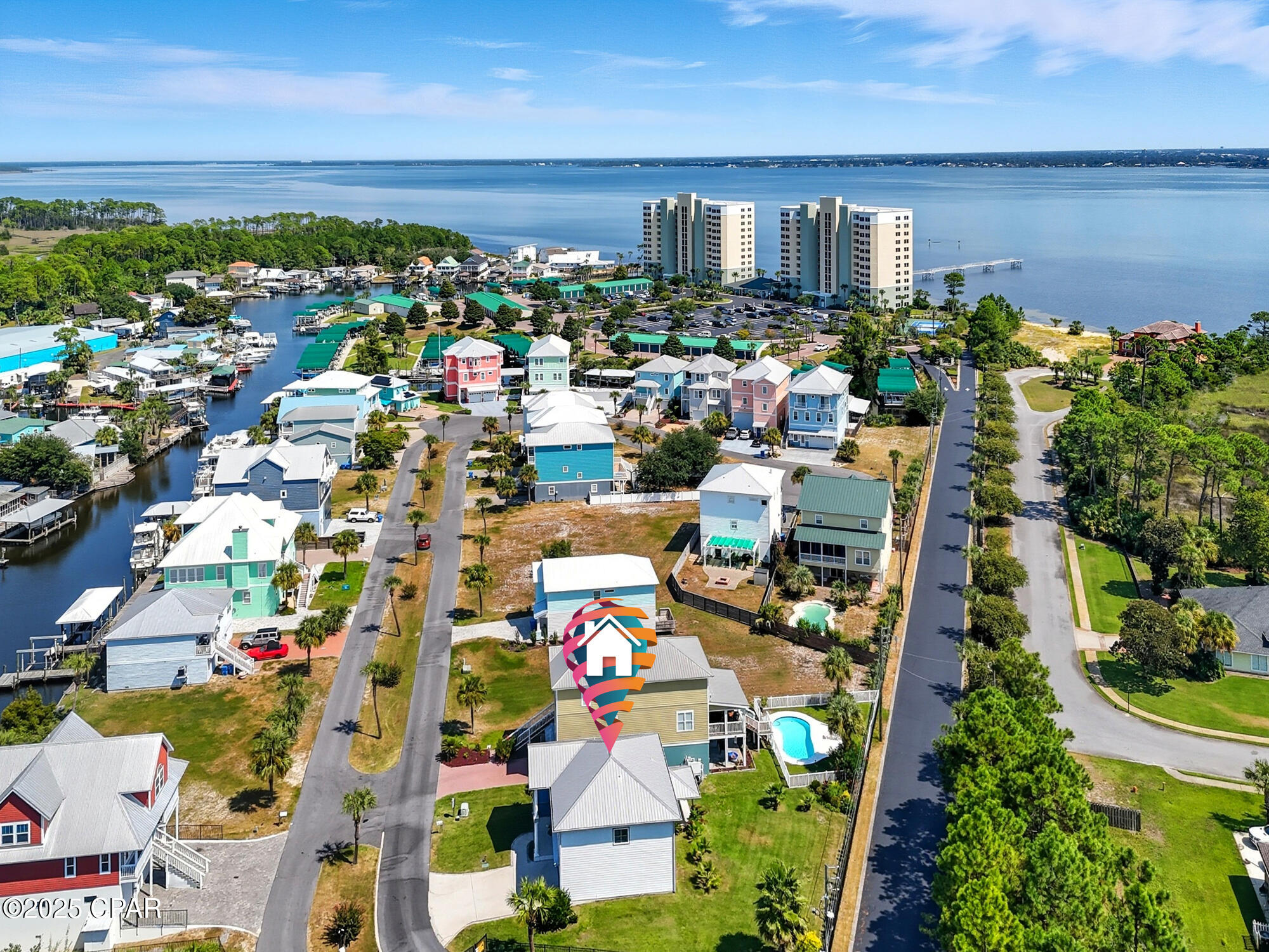 Harbour Cove Village - Residential