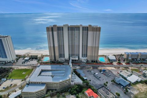 A home in Panama City Beach