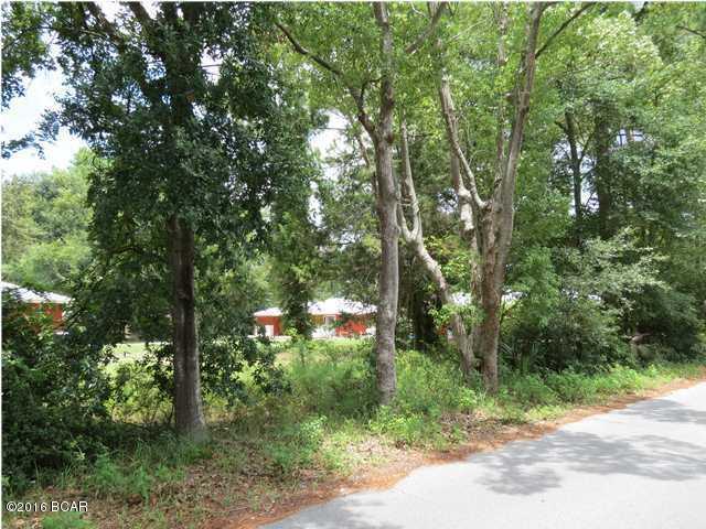 No Named Subdivision - Land