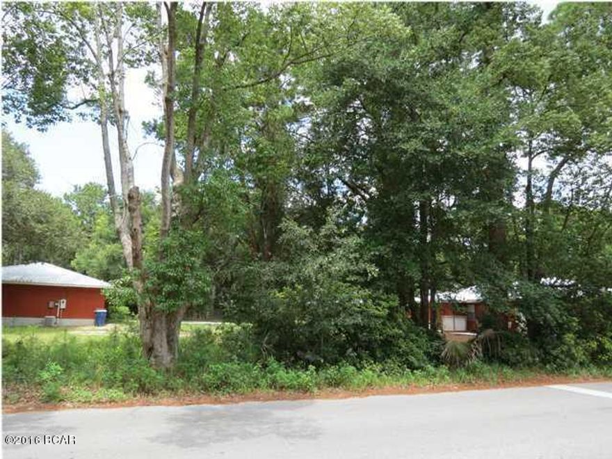 This is a nice sized residential lot at a terrific price. Please drive by to see and don't miss out on this terrific deal. It definitely won't last long at this price!