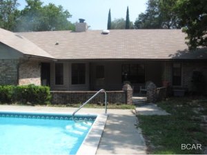 No Named Subdivision - Residential Lease