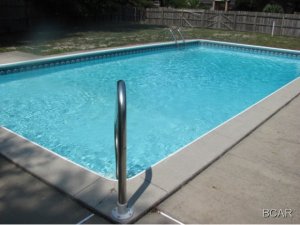 No Named Subdivision - Residential Lease