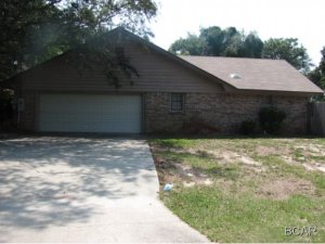 No Named Subdivision - Residential Lease