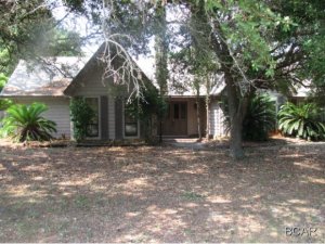 No Named Subdivision - Residential Lease