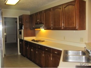 No Named Subdivision - Residential Lease