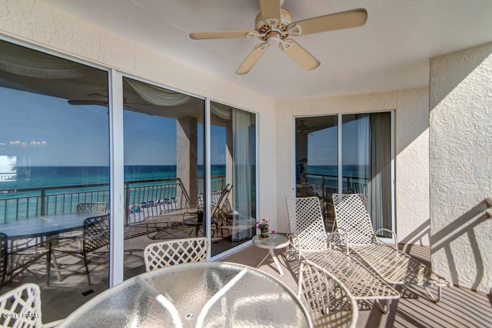 High Pointe Resort - Residential